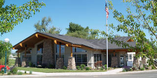 1601 Creekside Loop